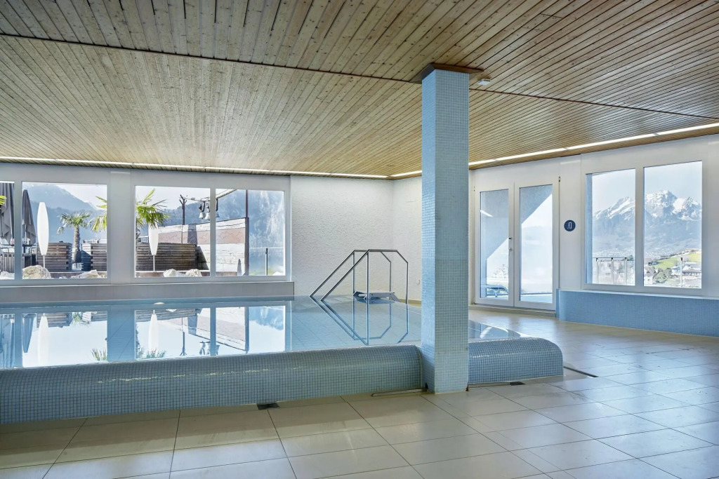 Alpenblick Weggis - Panorama & Alpen Chic Hotel