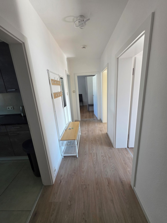 Apartments Leverkusen City