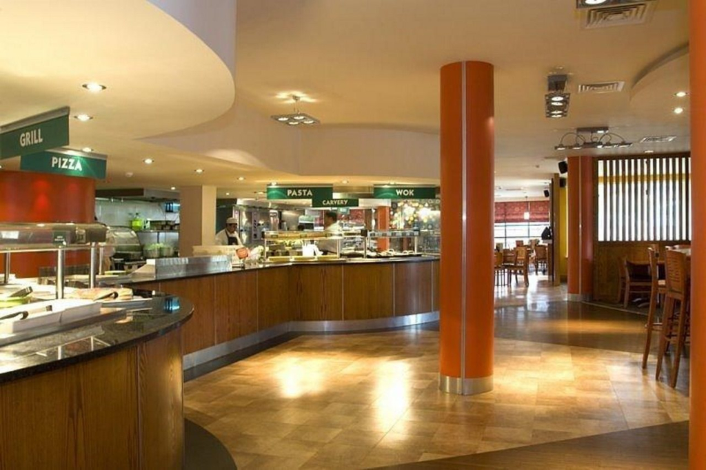 Premier Inn Sheffield/Barnsley (M1 Jct 36)