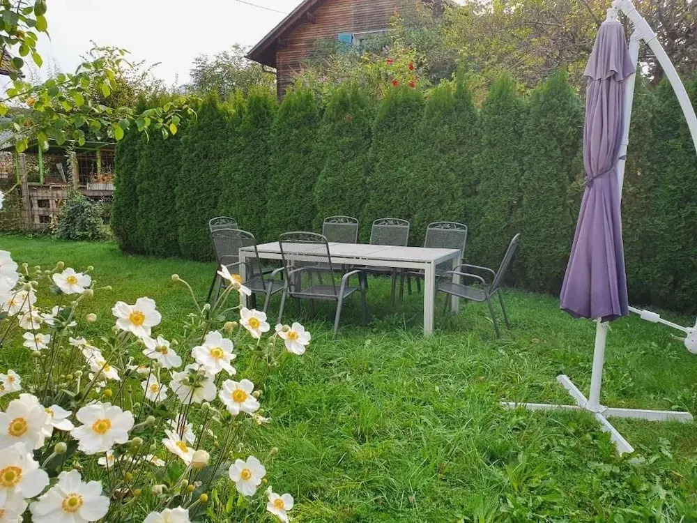 ArmoniaHomes Helene Hohenems 4 BDR house