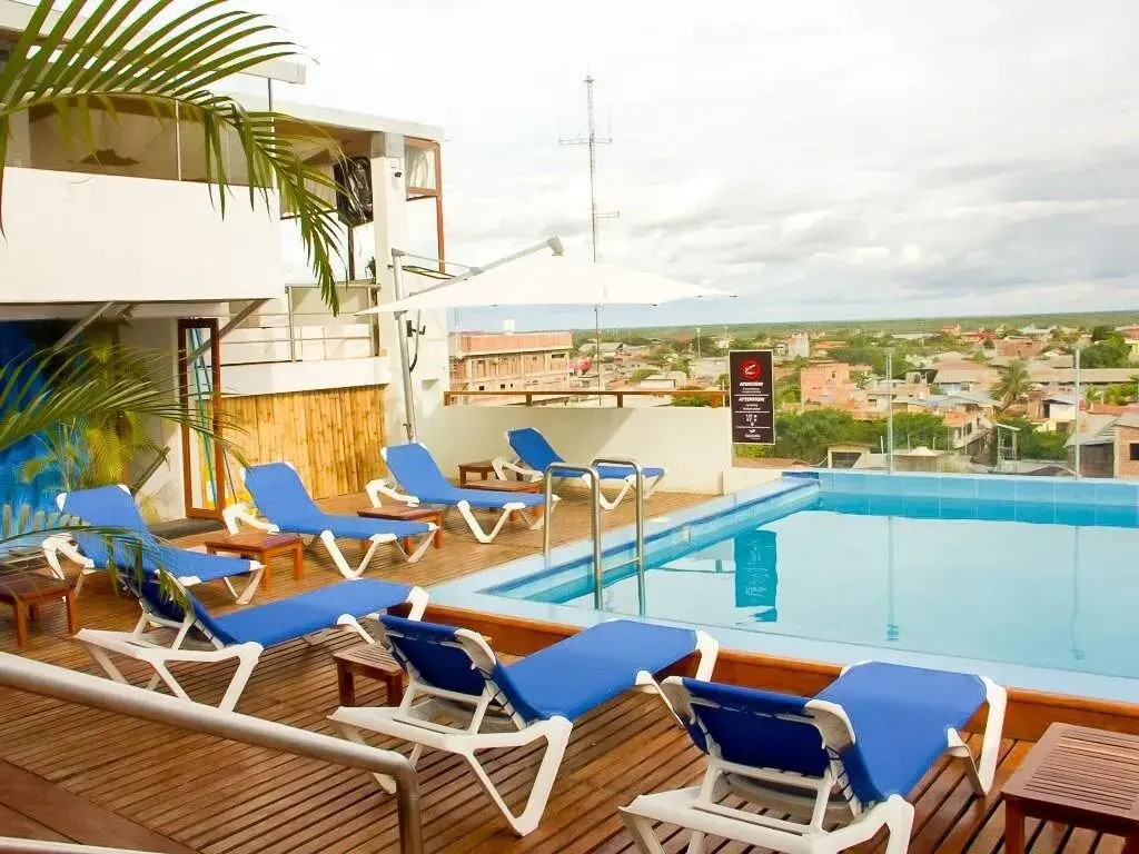 Qallwa Pucallpa