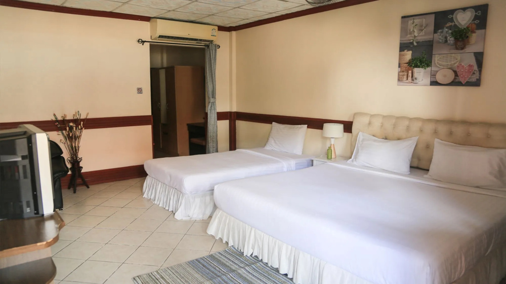 Kata Leaf Resort Phuket
