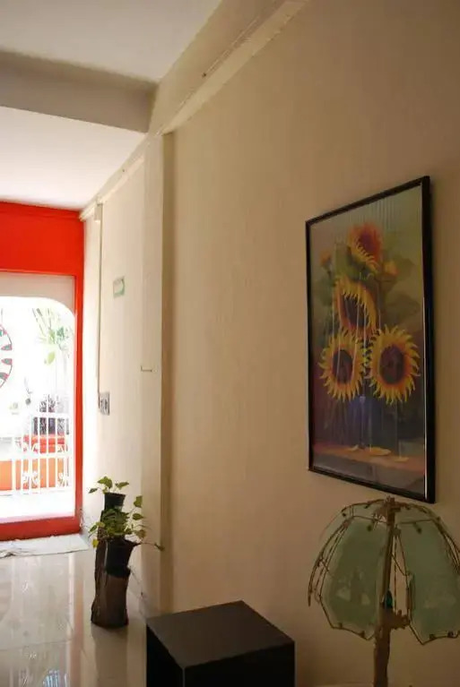 Hostal San Patricio