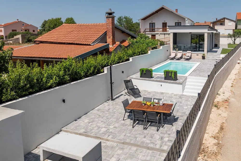 Villa Evita ZadarVillas