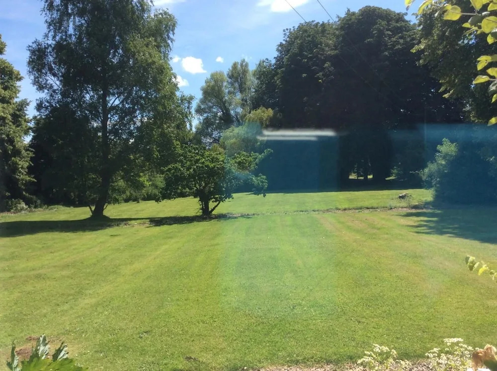 Sidney House Farm