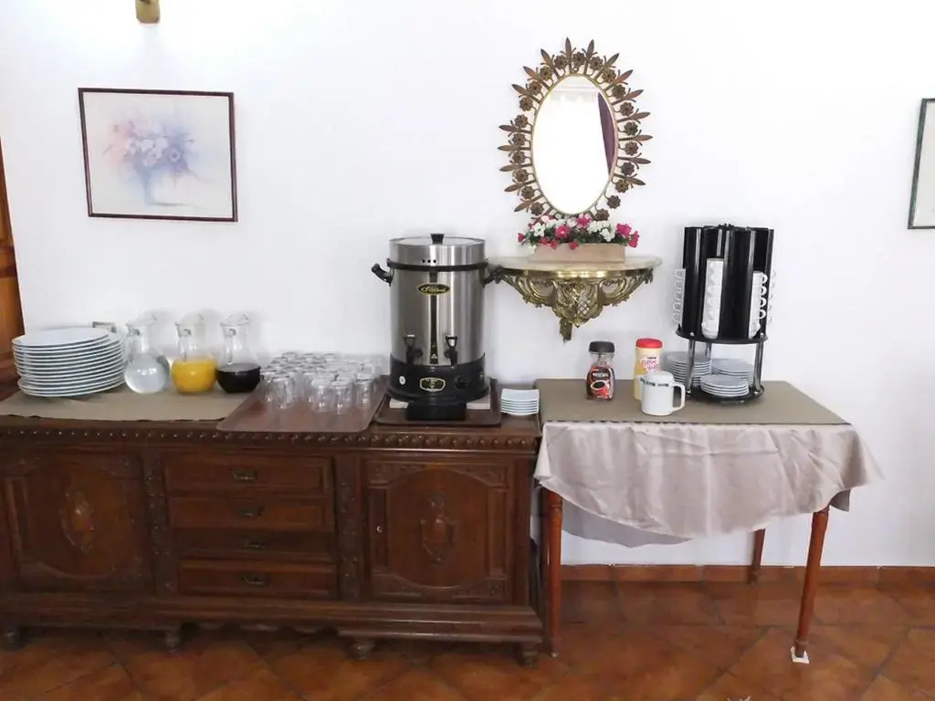 Urcu Hotel