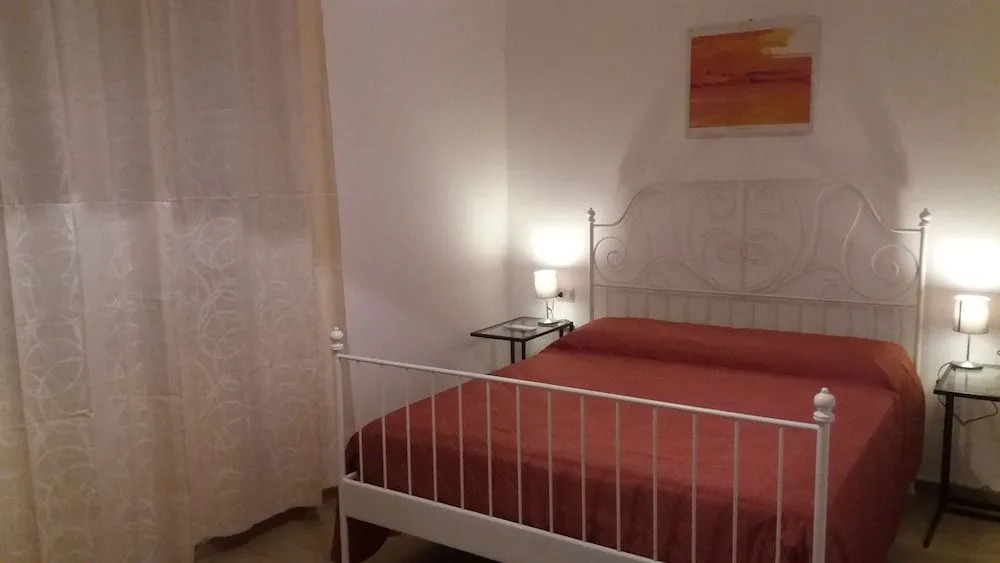 B&B Il Vicoletto