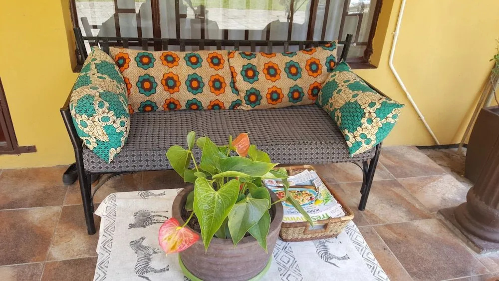 Thamalakane guest house