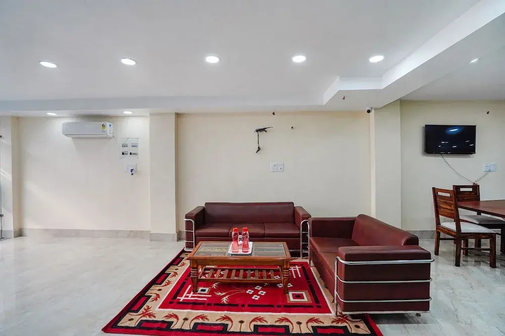 Super Townhouse Sector 63 A Noida