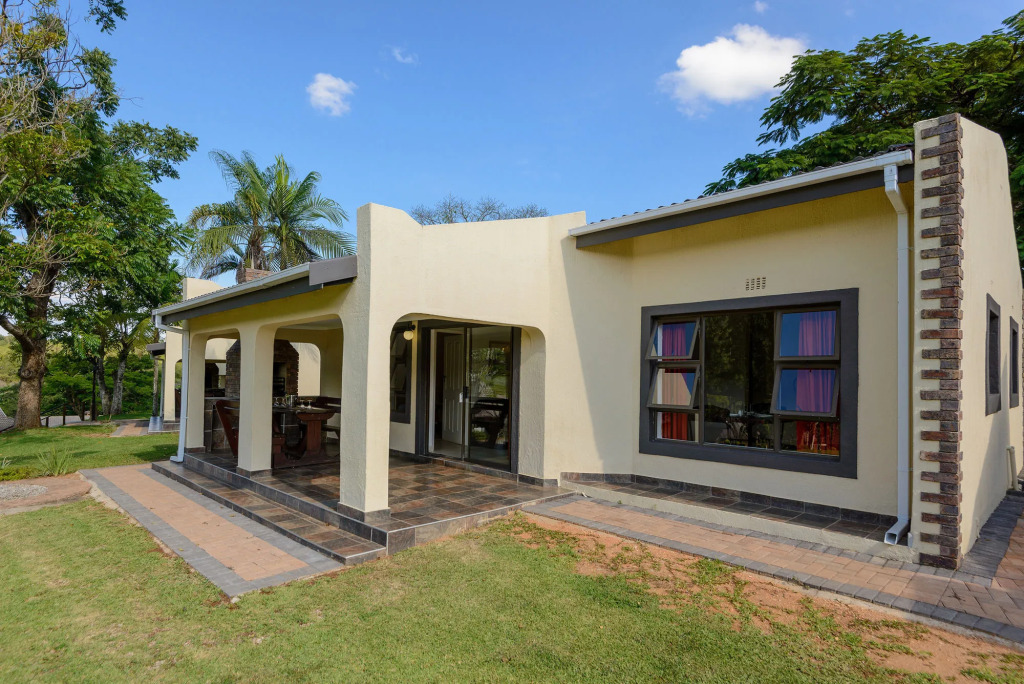 Hazyview Cabanas