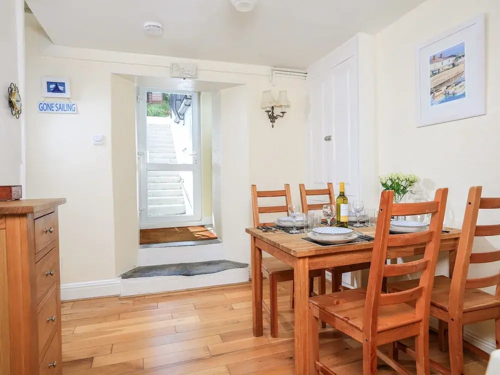 Aune Cottage