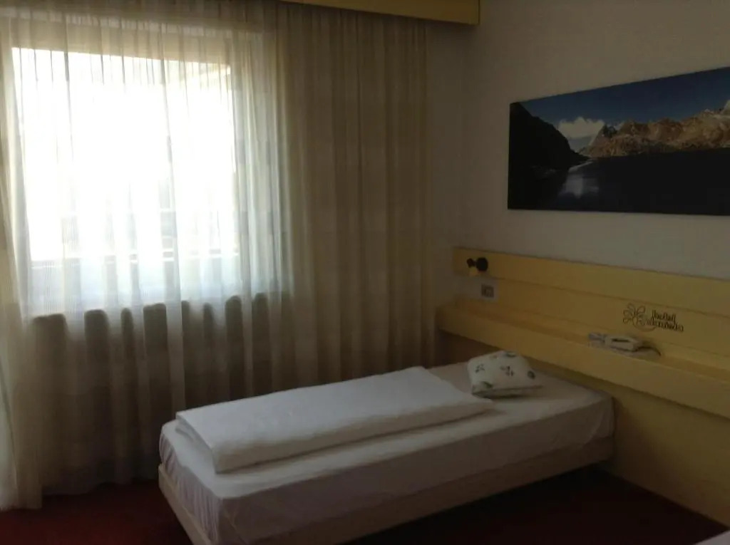 Hotel Daniela