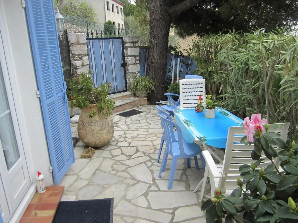 Studio les murs