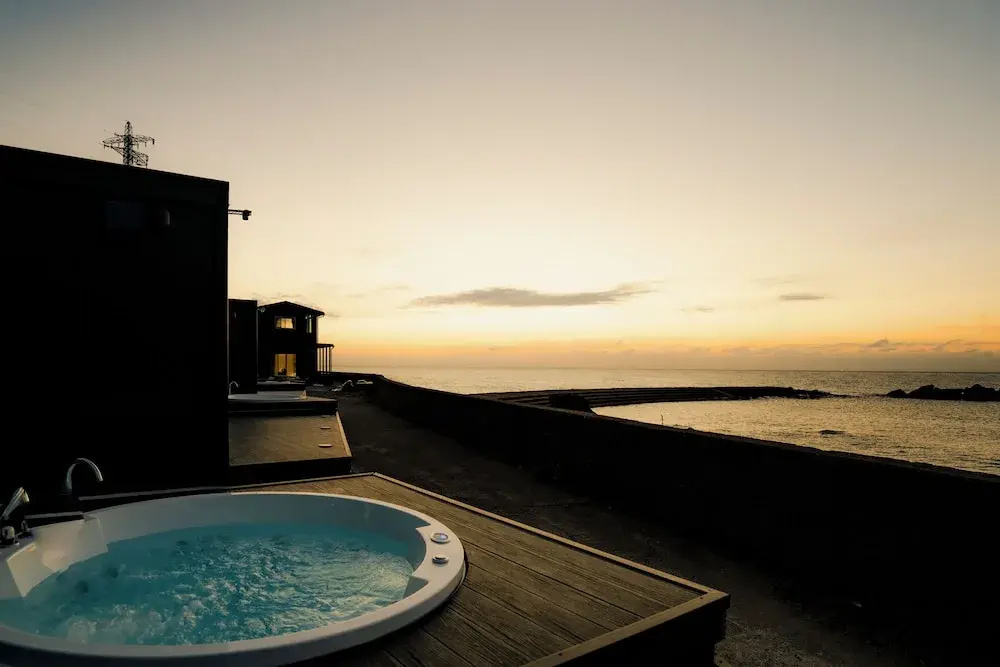 UMITOMA OCEANVIEW RESORT ECHIZEN