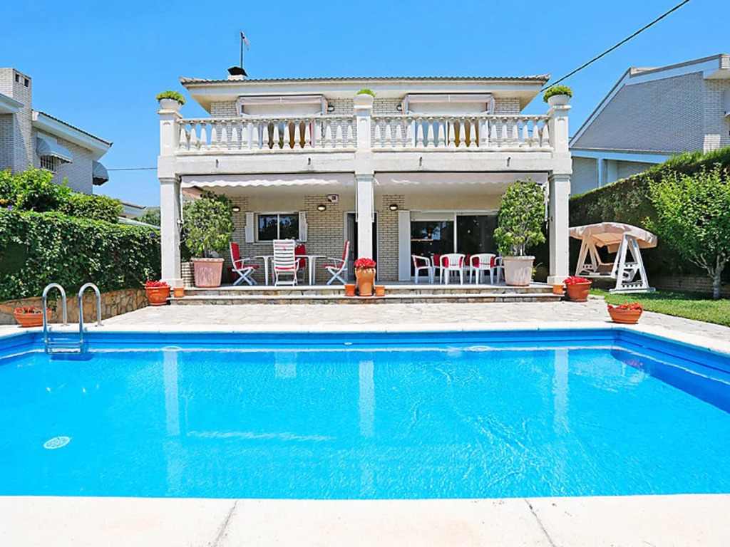 Holiday Home Annamaria by Interhome
