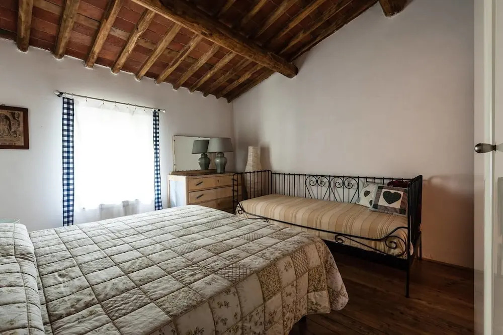 Agriturismo Solare Abbacca-là