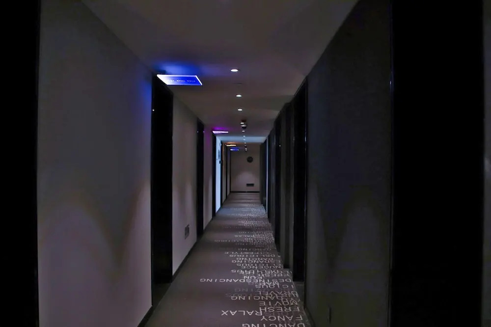CitiGO HOUSE in Xi an