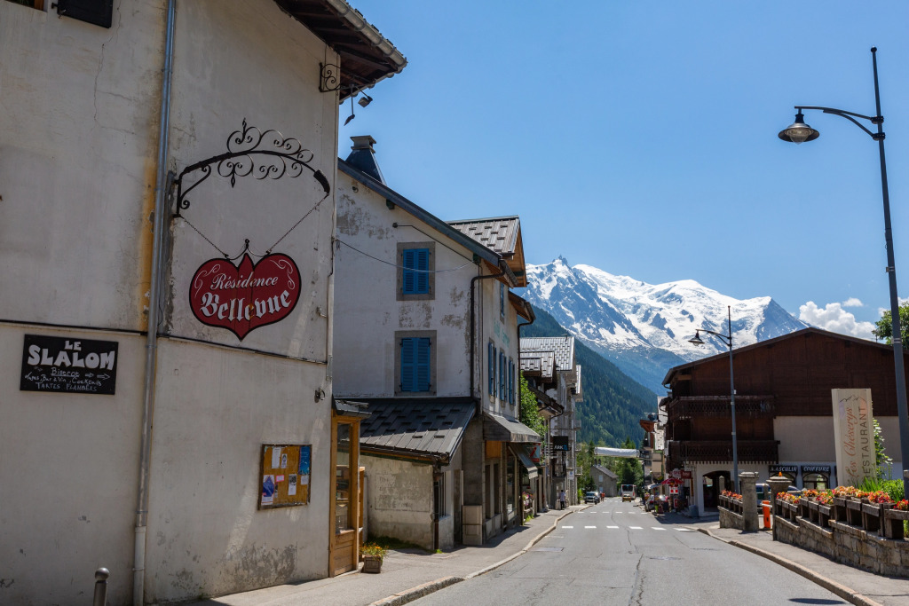 Hautes Aiguilles 8B