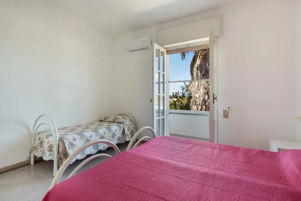 Villa Spiaggia degli Angeli