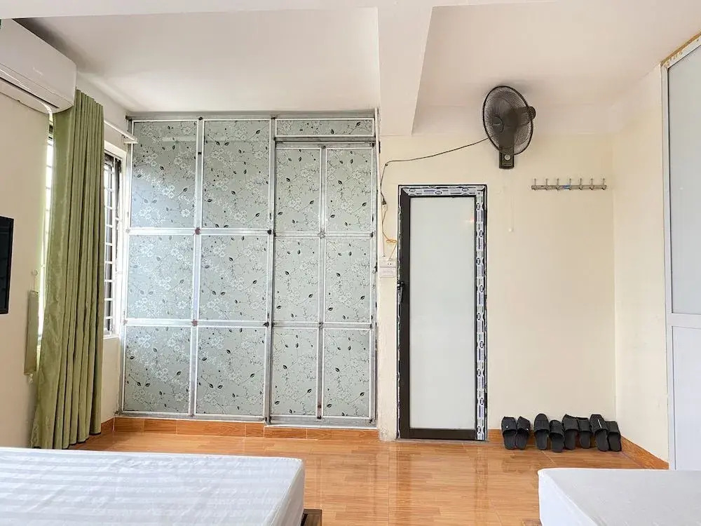 OYO 1151 Bao Yen Hotel