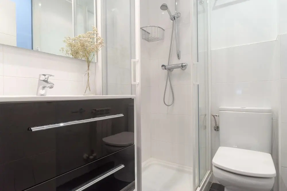 Playa Gros - Iberorent Apartments