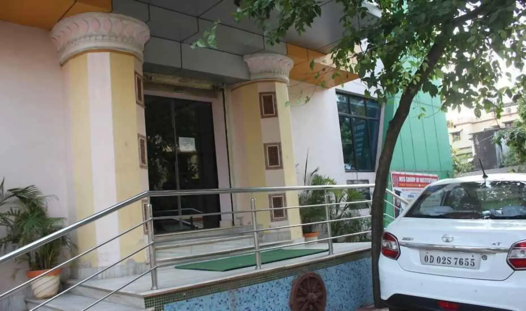 Hotel Sambit Royale