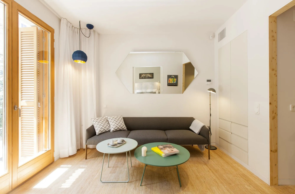 Aspasios Garden Apartments