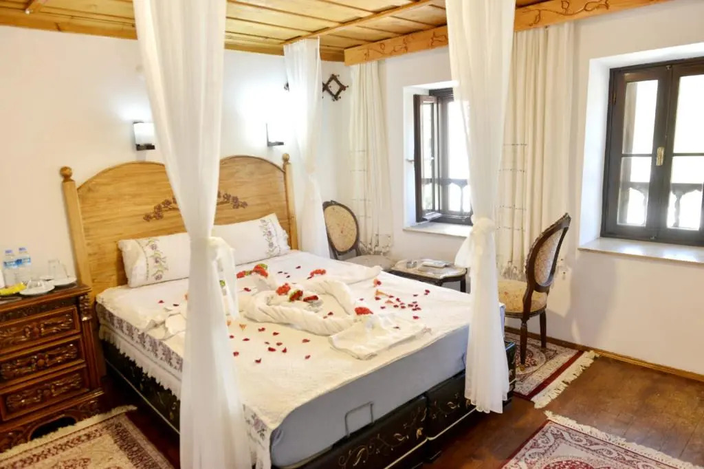 Sirincem Pension