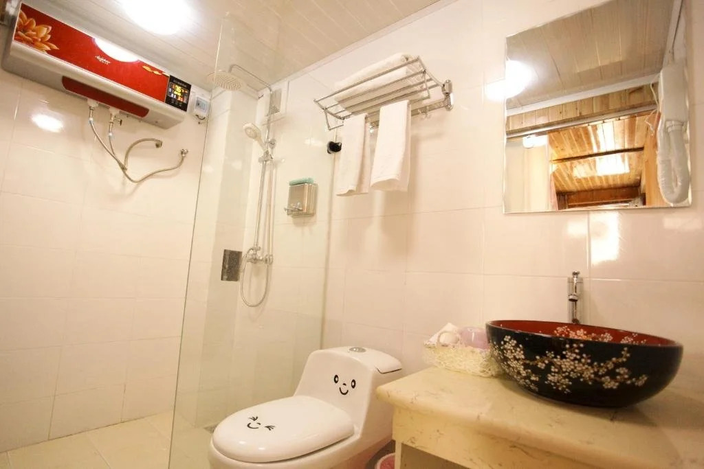 Lijiang Xieyiju Hostel