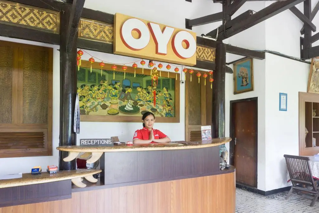 Hotel O Srikandi Hotel
