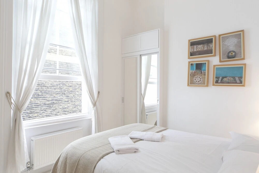 FG Property - Notting Hill, Westbourne Park Road
