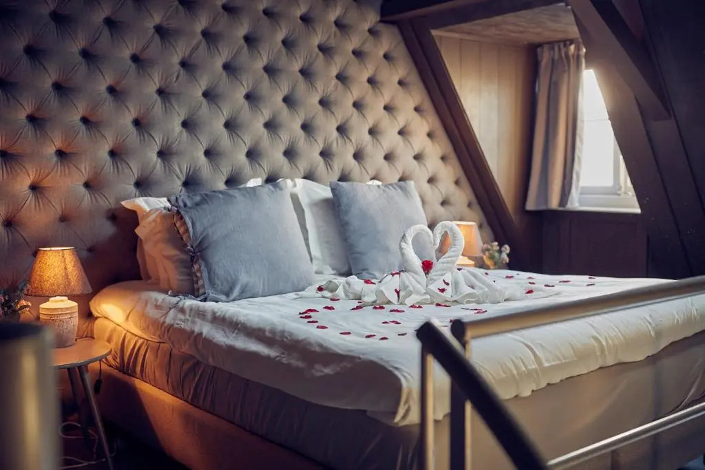 HUISJES AAN DE AMSTEL - Your home away from home