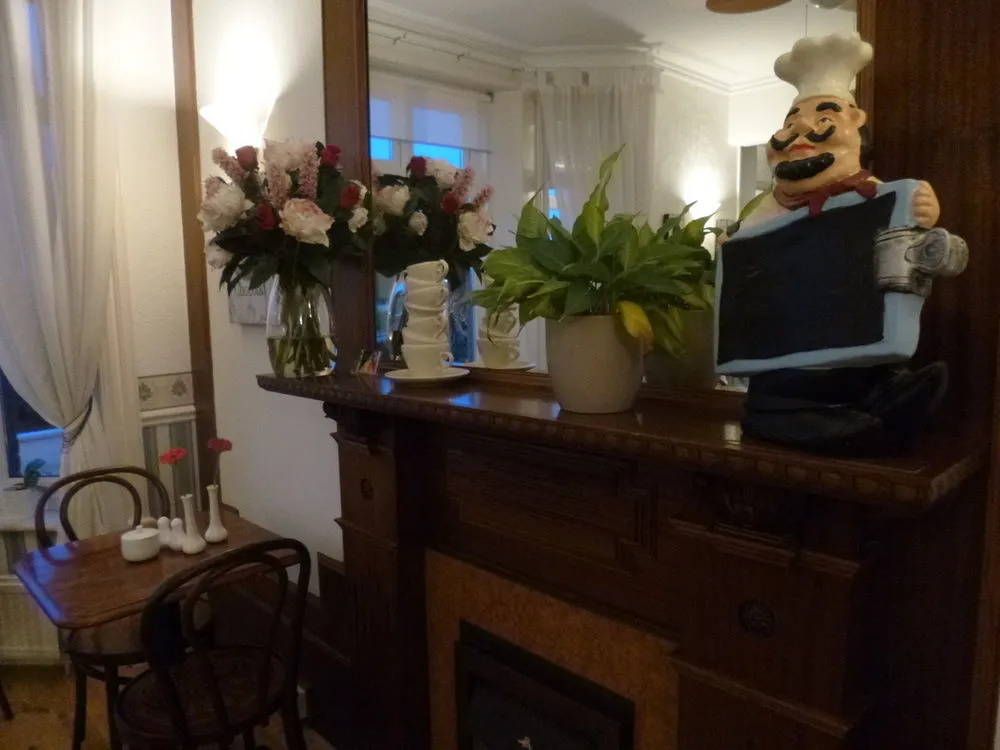Beamsley Lodge B&B