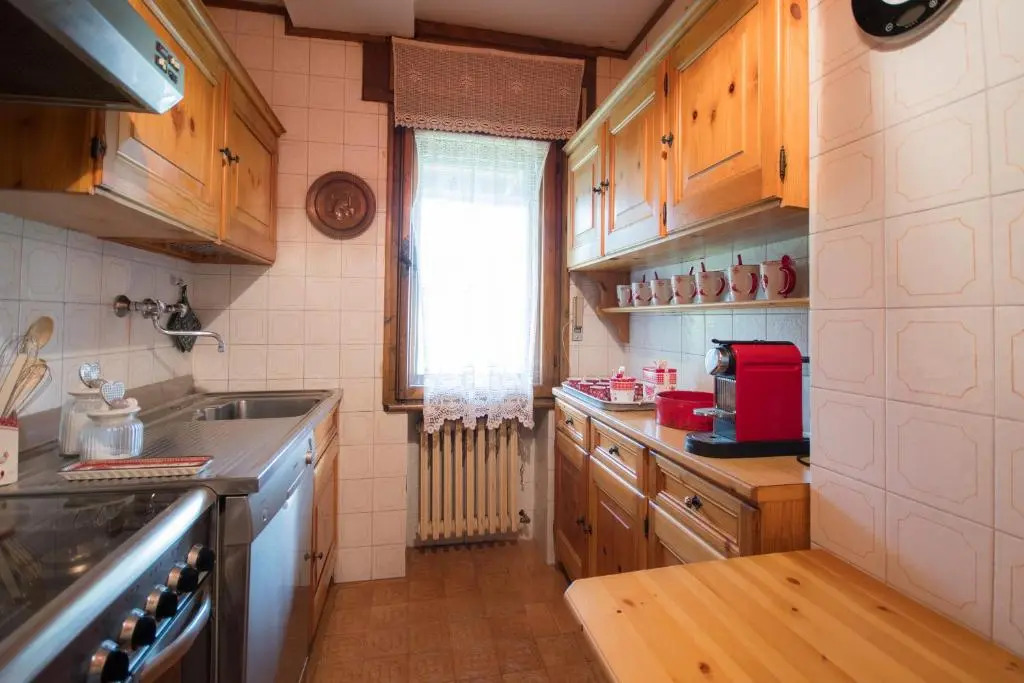 Villa 5 Torri