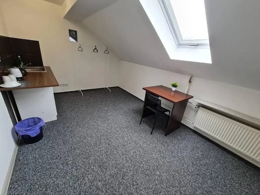Fantastic-Inn Warszawa - NS42