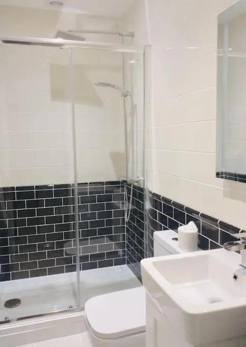 Grade II Listed 3 Bed Townhouse in Exeter, Devon