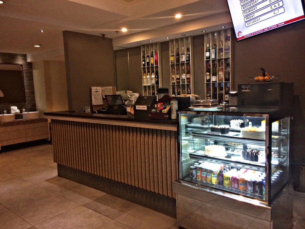 Belian Hotel