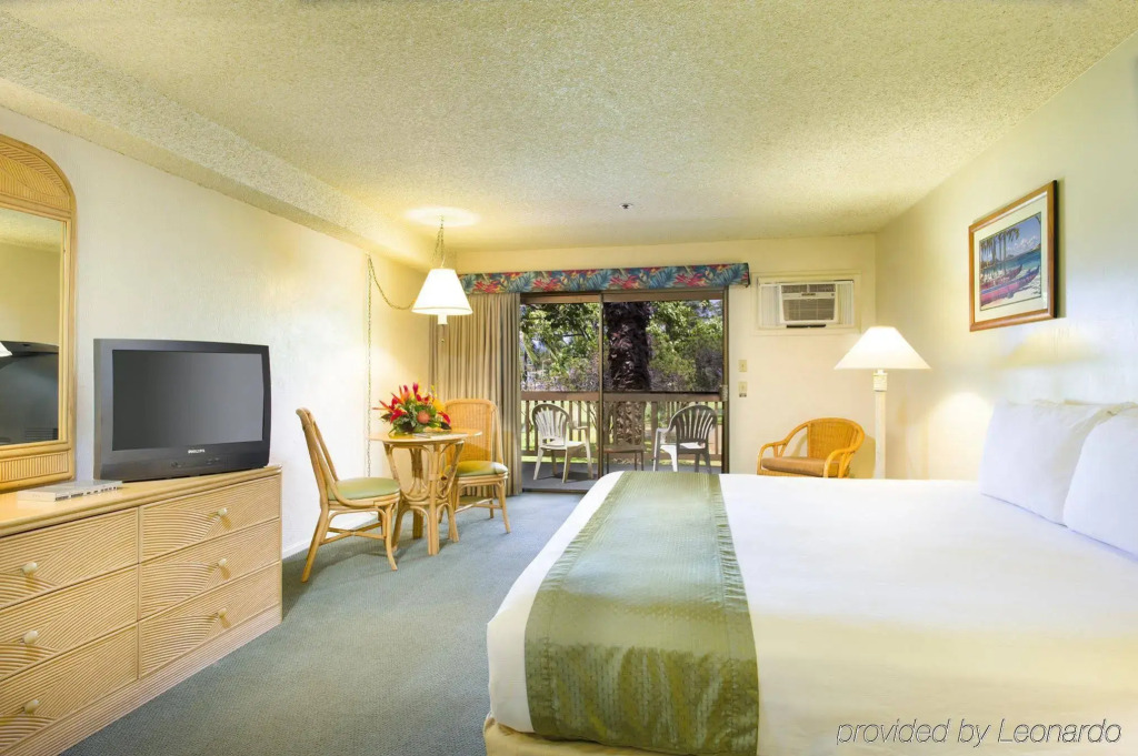 Hilton Grand Vacations Club Maui Bay Villas