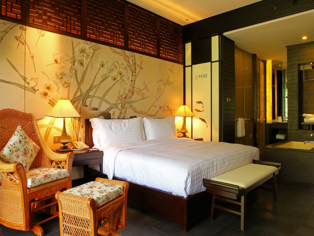 Mont Aqua Resort