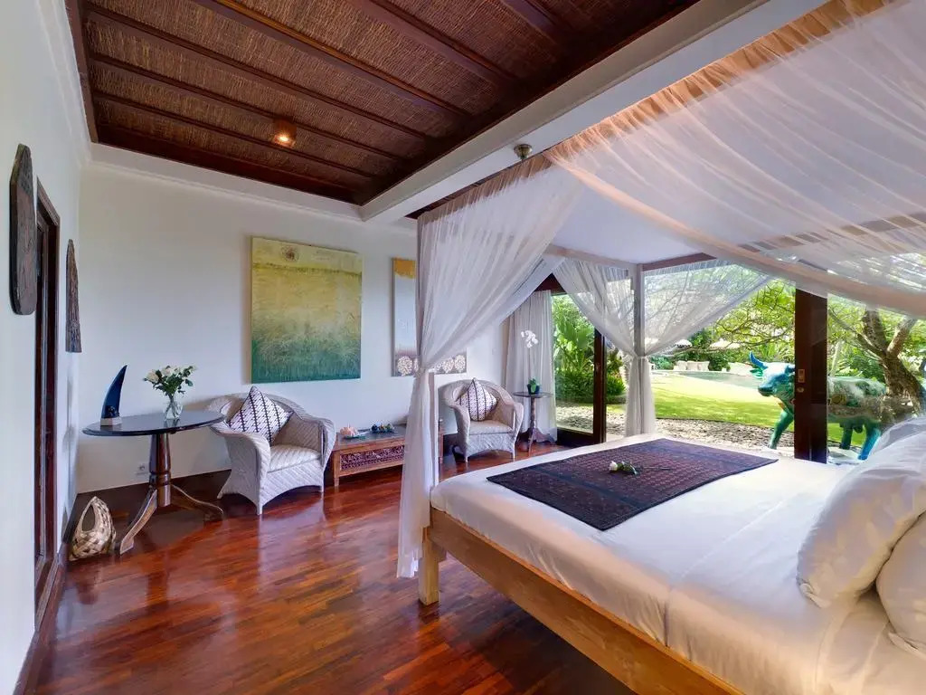 Sungai Tinggi Beach Villa by Elite Havens