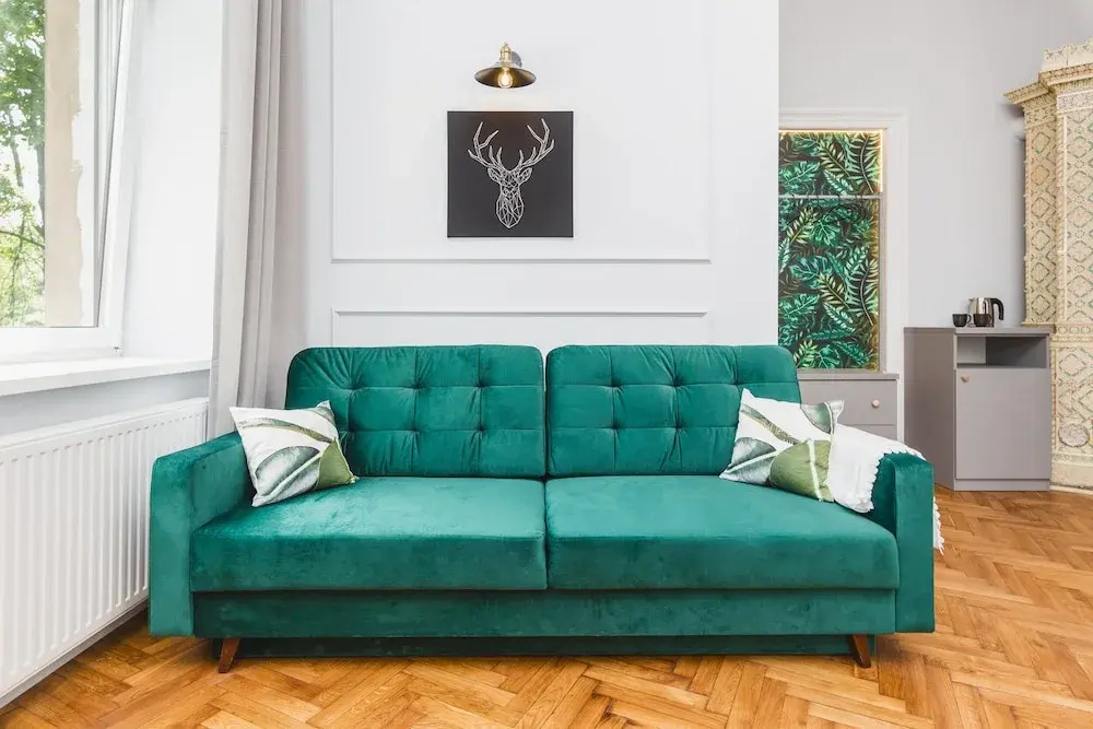Travelers Best Choice - Old Town Guesthouse - by Upstairs