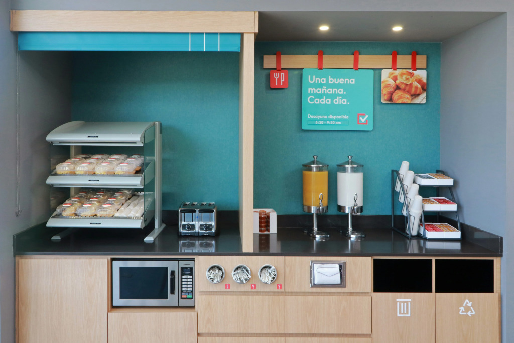 avid hotels - Tijuana - Otay by IHG