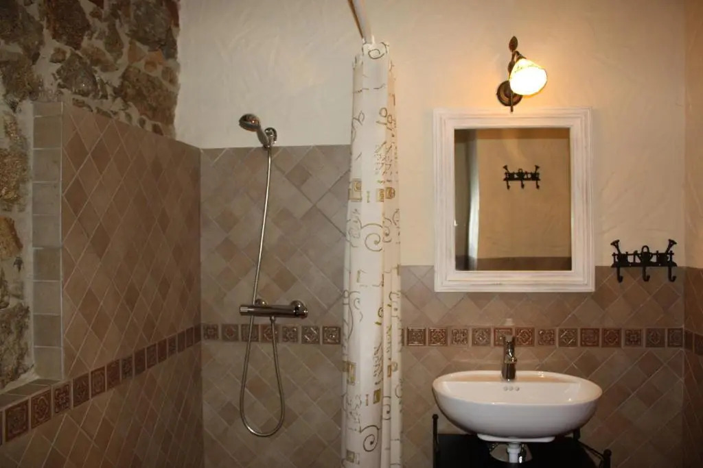 Apartamentos El Jardín del Poeta