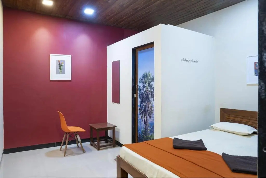 Ignite stays - Ranvata 5BR Villa alibaug
