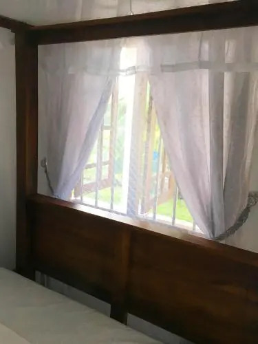 Field island villa Ahangama