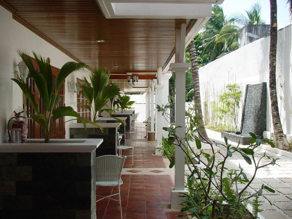 Hey Jude Resort Hotel