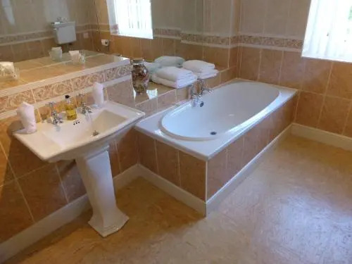 The Old Rectory B&B