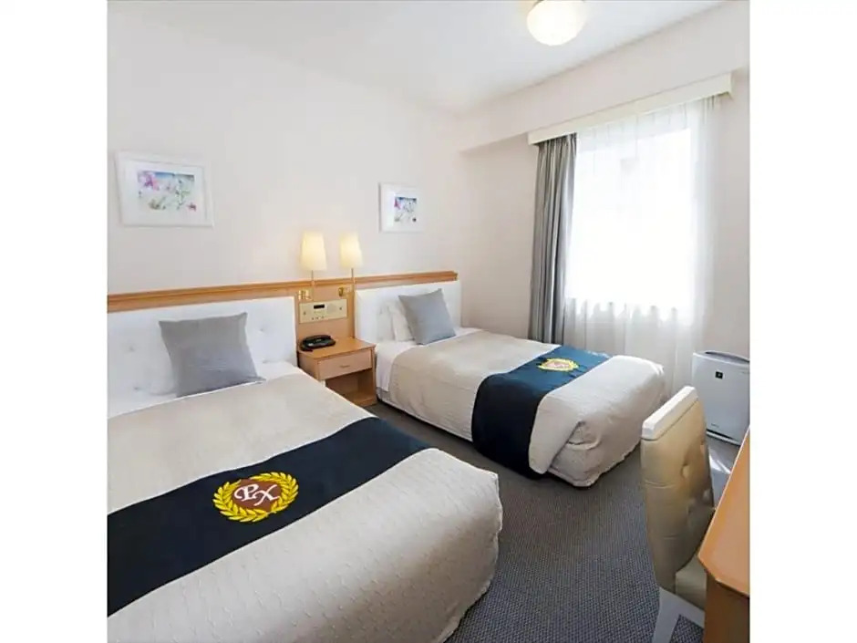 Grand Park Hotel Panex Iwaki / Vacation STAY 77753