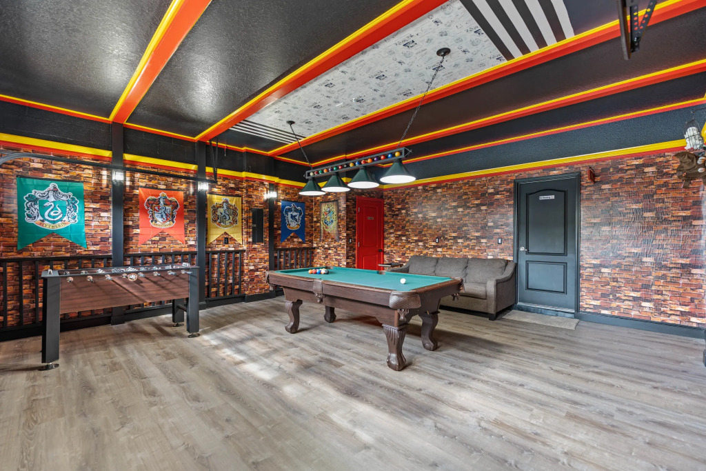 5 Bedrooms 5 Bathrooms Champions Gate 9031 Sm