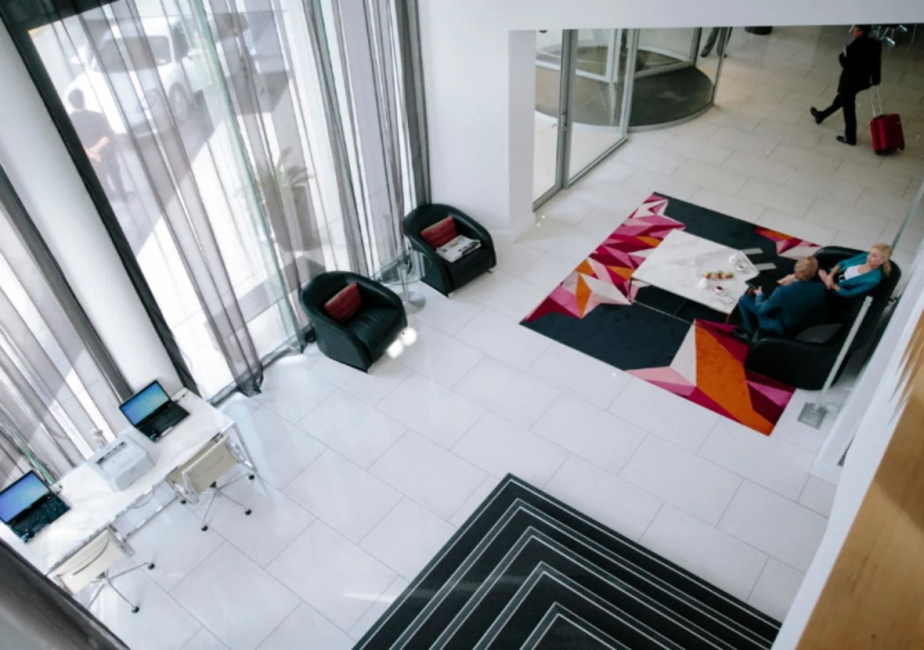 Adina Serviced Apartments Canberra Dickson